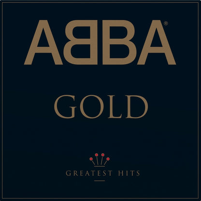 Gold: Greatest Hits (180 Gram Vinyl, Colored Vinyl, Gold) (2 Lp's) | Mint (M) Mint (M) - DISCO *SEALED*