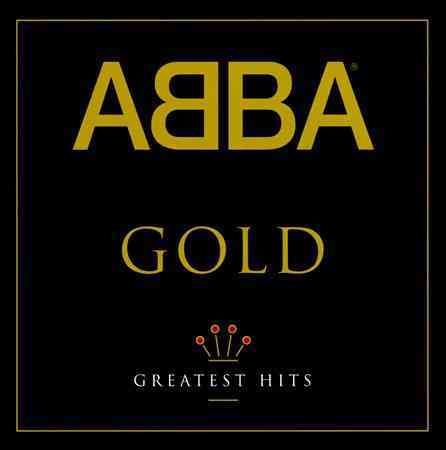ABBA Gold: Greatest Hits (2 Lp's) 2xLP Mint (M) Mint (M)