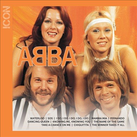 ABBA - ICON |
