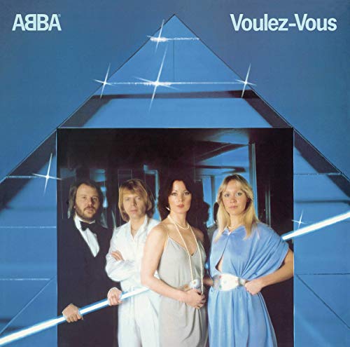 Voulez-Vous (Half-Speed 180g 2LP) | Mint (M) Mint (M)