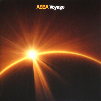 Voyage (Limited Edition, Gatefold) [Import] |
