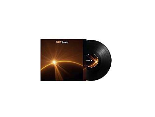 Voyage [LP] |