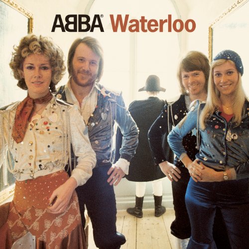 Waterloo |