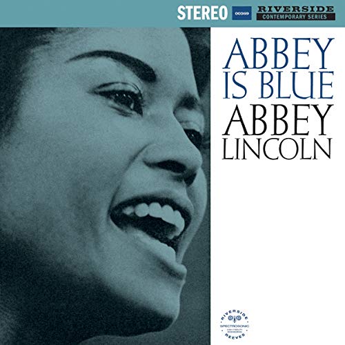 Abbey Lincoln - Abbey Is Blue [LP] |