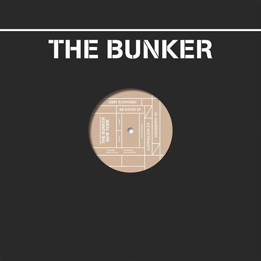 Ab Initio EP |