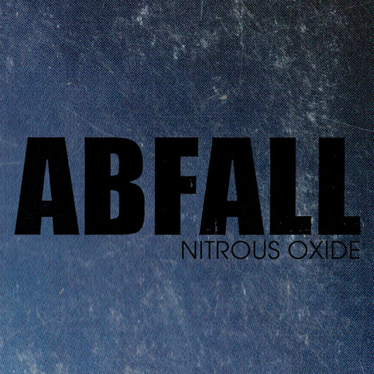 Nitrous Oxide |