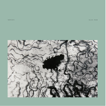 (PRE-ORDER 12/19/2025) Blood Moon (2xLP Translucent Green Marble) | - ABMIENT *NEW/COLOR*