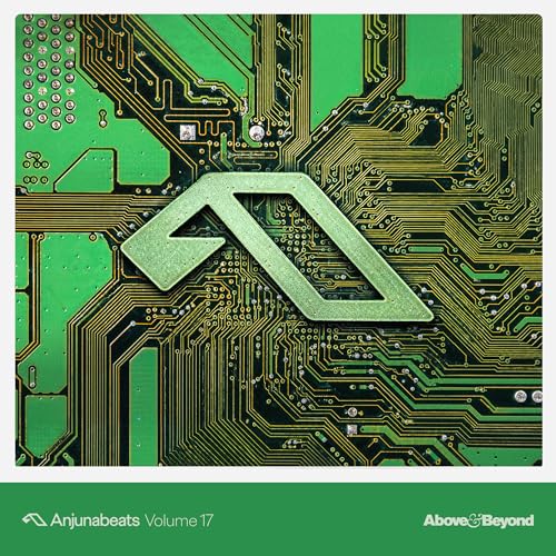 Above & Beyond - Anjunabeats Volume 17 [2CD] |