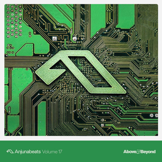 Above & Beyond - Anjunabeats Volume 17 (Vinyl Sampler) [2LP] |
