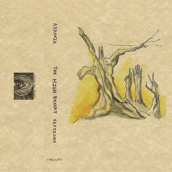 The High Desert Sessions |