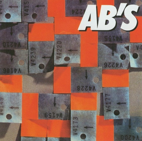 AB's - Ab'S |