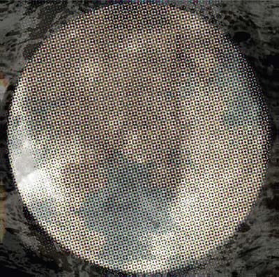 ABSTRAXION - Moon |