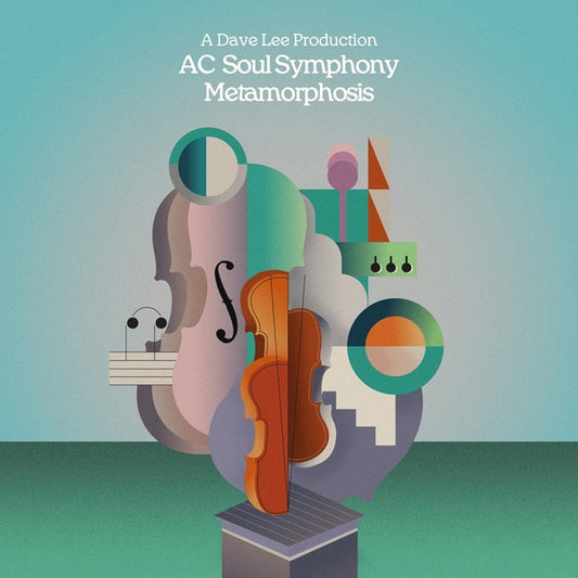 Metamorphosis |