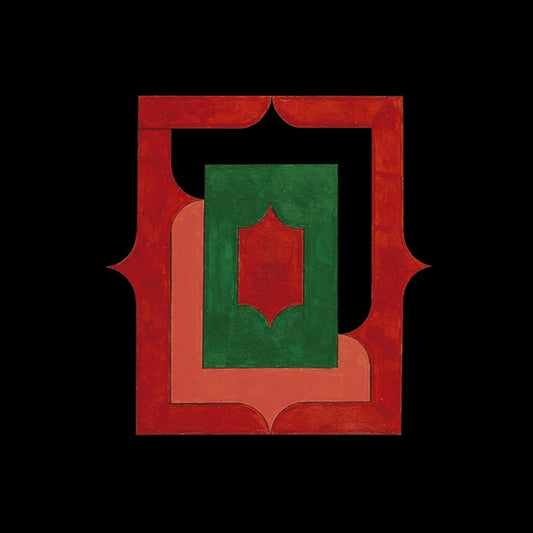 ACAVERNUS & YANTRA - Gnose |