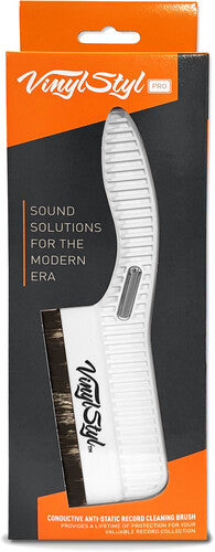 Conductive Anti-Static Cleaning Brush |