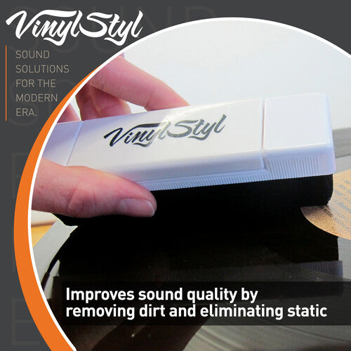 Deep Cleaning System | - ACCESSORIES