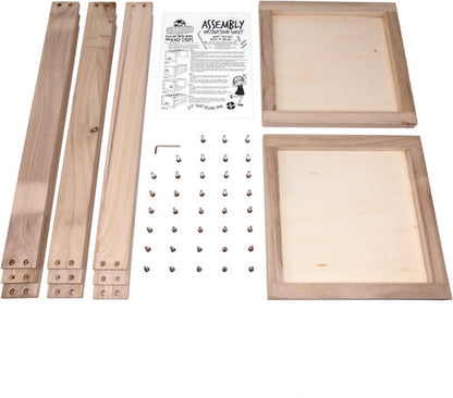 The Original LP Crate | - ACCESSORIES
