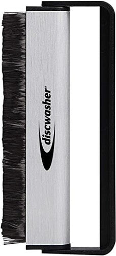 Discwasher - Carbon Fiber Brush | - ACCESSORIES