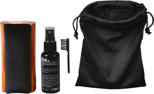 Discwasher - Vinyl Record Care System | - ACCESSORIES
