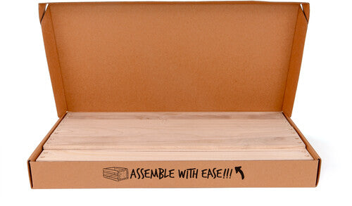 The Original LP Crate | - ACCESSORIES