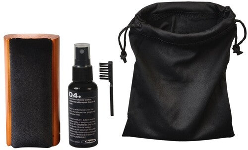 Discwasher - Vinyl Record Care System | - ACCESSORIES