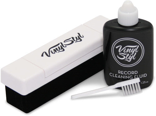 Deep Cleaning System | - ACCESSORIES