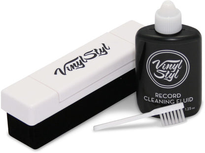 Deep Cleaning System | - ACCESSORIES