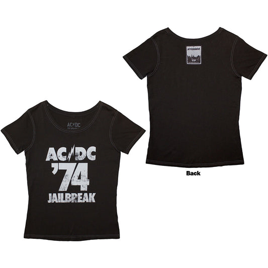 74 Jailbreak | Men's | Grey
