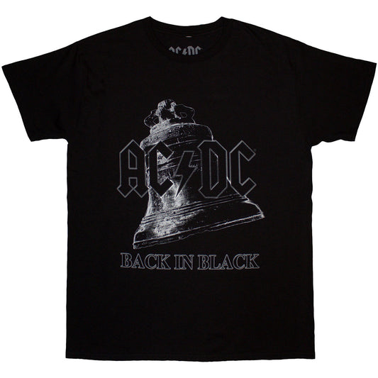 Back In Black Bell | Black