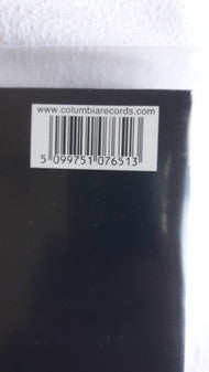 Back In Black | Mint (M) Mint (M) - METAL *SEALED*