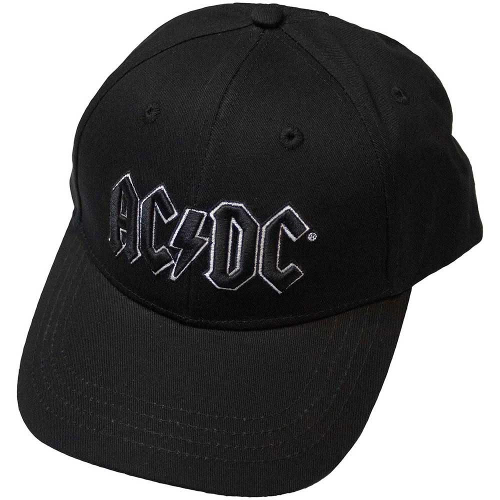 Black Logo | Black