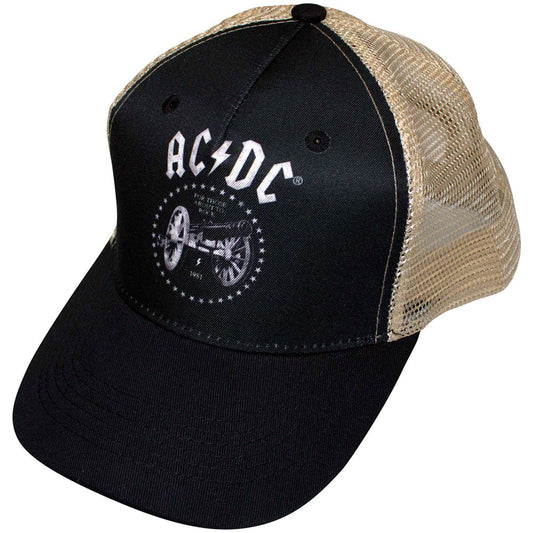 For Those About To Rock | Unisex | Black,Neutral