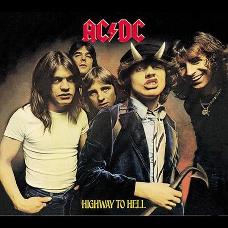 Highway to Hell (Deluxe Edition, Remastered) |