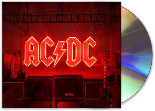 AC/DC - Power Up (With Booklet) |