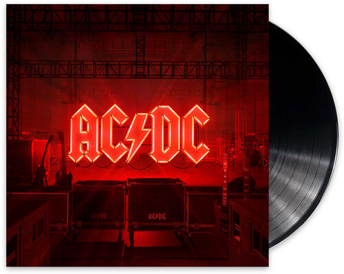 AC/DC - Power Up |