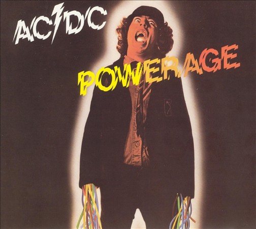 Powerage | Mint (M) Mint (M) - ROCK