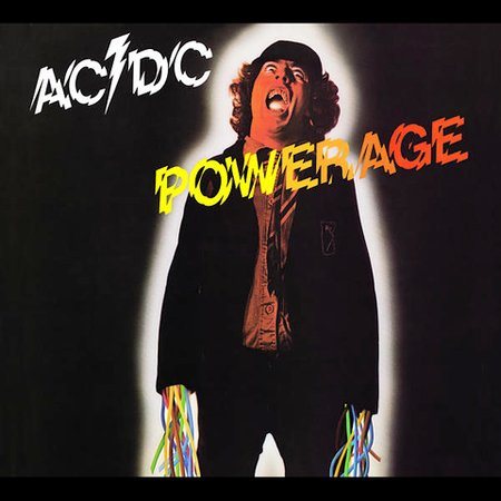 POWERAGE |