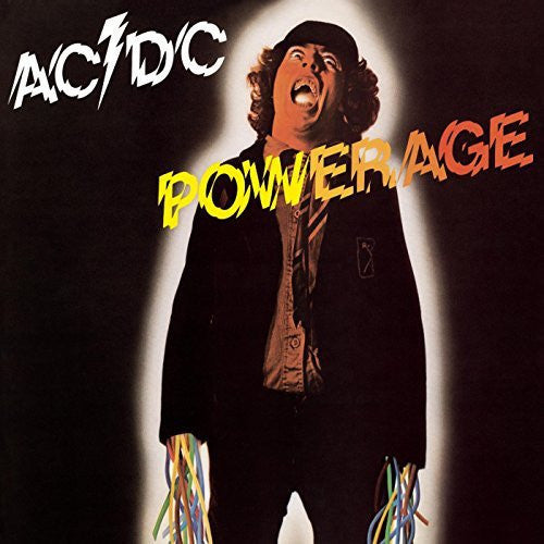 Powerage | Mint (M) Mint (M) - METAL
