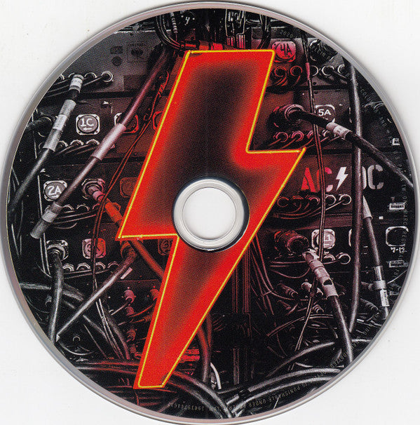 PWR/UP | Mint (M) Mint (M) - HARD ROCK *CD BOX SET*