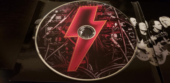 PWR/UP | Mint (M) Mint (M) - HARD ROCK *CD BOX SET*