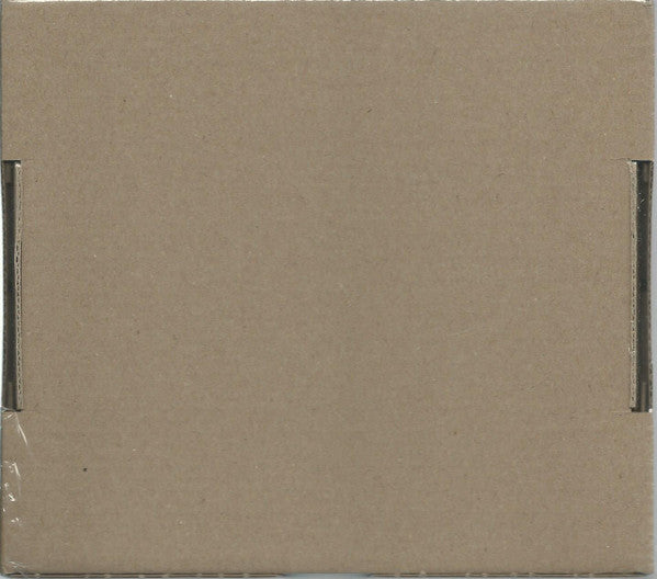 PWR/UP | Mint (M) Mint (M) - HARD ROCK *CD BOX SET*