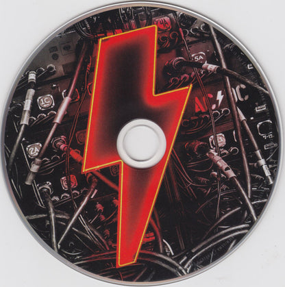 PWR/UP | Mint (M) Mint (M) - HARD ROCK *CD BOX SET*
