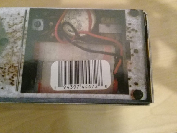 PWR/UP | Mint (M) Mint (M) - HARD ROCK *CD BOX SET*