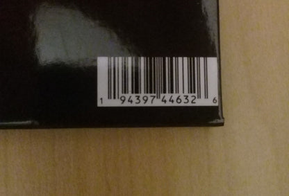 PWR/UP | Mint (M) Mint (M) - HARD ROCK *CD BOX SET*