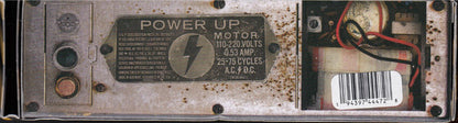 PWR/UP | Mint (M) Mint (M) - HARD ROCK *CD BOX SET*