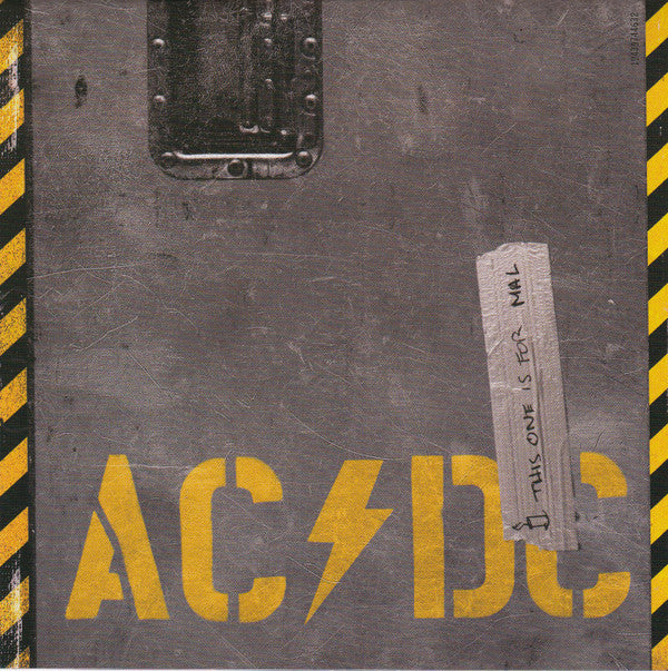 PWR/UP | Mint (M) Mint (M) - HARD ROCK *CD BOX SET*