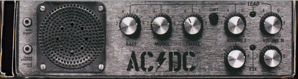 PWR/UP | Mint (M) Mint (M) - HARD ROCK *CD BOX SET*