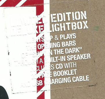 PWR/UP | Mint (M) Mint (M) - HARD ROCK *CD BOX SET*