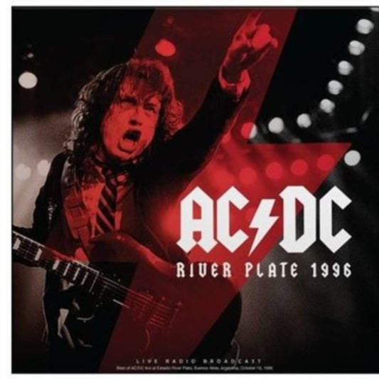River Plate 1996 [Import] |