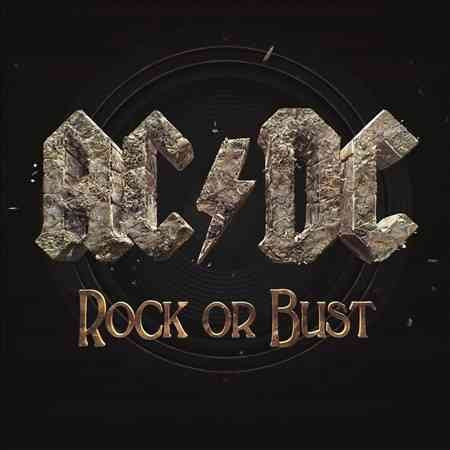 ROCK OR BUST |